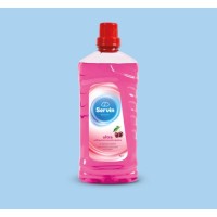 Servin Ultra Καθαριστικό Γενικής Χρήσης Κεράσι 1lt